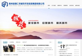 舒兰城市开发投资集团有限公司